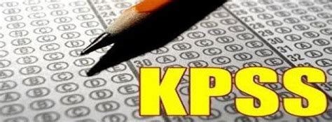 KPPS Sınavı Hakkında Başarılı Stratejiler